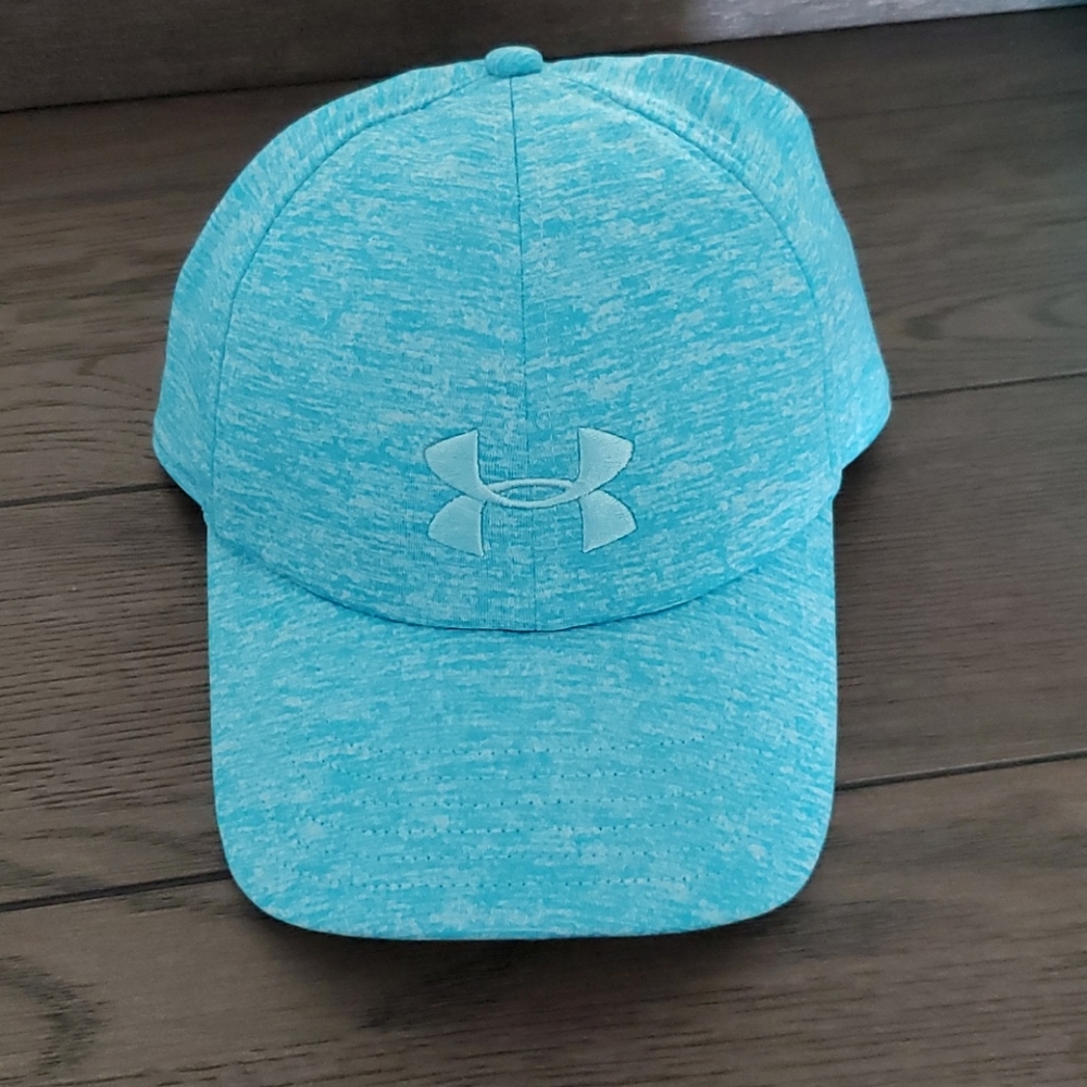 Under Armour Baseball Cap